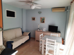 Apartamento tranquilo